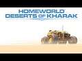 Lets Play Homeworld: Deserts of Kharak - Part 2: Khar-Toba, Classic