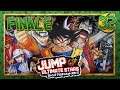 Let's Play Jump Ultimate Stars - Make Another One - 32