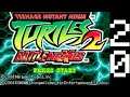 Let's Play Teenage Mutant Ninja Turtles 2: Battle Nexus (GBA), Part 20