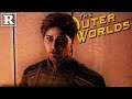 Let's Play The Outer Worlds #7 | Zoe M.I.A. | Peachy Peeps