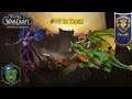 Let's Play World of Warcraft BFA 110-120 Voidelf [Deutsch] #75 Im Traum