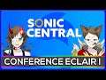 [Let's React Sonic Central] Conférence éclair !