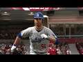 Los Angeles Dodgers vs Cincinnati Reds | MLB Today 9/17 Full Game Highlights - MLB The Show 21