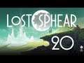 Lost Sphear [German] Let's Play #20 - Die Nacht bricht herein