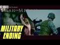 Man of Medan: MILITARY ENDING (The Dark Pictures Anthology)