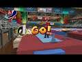 Mario & Sonic At The Olympic Games - Vault - Mario