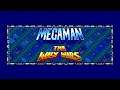 Mega Man: The Wily Wars - Wily Tower Stage 1 [8-bit, 2A03]