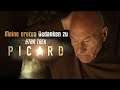 Meine ersten Gedanken zum Star Trek Picard Trailer!
