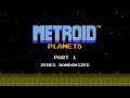 Metroid Mondays - Metroid Planets, Part 1: Zebes Randomized