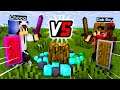 Minecraft Block RANDOMIZER WITH DABBOY
