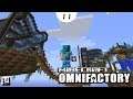 Minecraft Omnifactory - #11 Да прибудет беспроводная энергия!