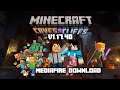 Minecraft Update v1.17.40 Official | Caves & Cliffs Terbaru!!