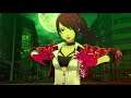 Mitsuru with Gorgeous Ponytail