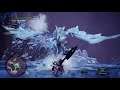 Monster Hunter World Iceborne November 18 2019 part 2