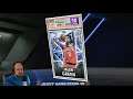 My FIRST "flawless" 10 graded card!! | NBA 2k22 MyTeam authentic grading collection