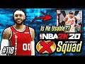 NO MONEY SPENT SQUAD!! #118 | Is This 1k MT BUDGET CARMELO ANTHONY Usable In NBA 2K20 MyTEAM?