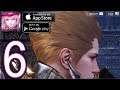 OVERHIT English Android iOS Walkthrough Part 6 - Chapter 3: The Encroahing Shadow