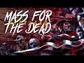 Overlord | Mass For The Dead - OxT | Original Lyrics, English Lyrics & Sub Español