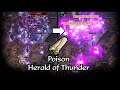 Poison Herald of Thunder is more viable than expected - Path of Exile (3.15 Expedition)