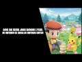 Pokémon Brilliant Diamond e Shining Pearl Nintendo Switch (Já Disponível)