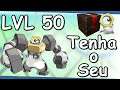Pokemon GO - Como ter seu Melmetal XL Level 50 !! Utilizando a Caixa do Meltan