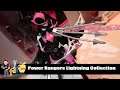 Power Rangers Lightning Collection Hasbro Reveals | New York Toy Fair 2020