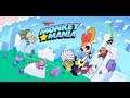 Powerpuff Girls: Monkey Mania - Opening Gameplay