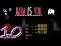 Puzzle Is Devious - Baba Is You - Part 10