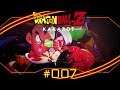 RADdiTZ SEIN ENDE! SON-GOHAN RASTET AUS!🐵#007 Dragon Ball Z: Kakarot