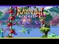 Rayman Redemption - 35 - A fase interminável