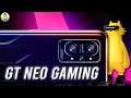Realme GT Neo Gaming Launching Soon - Another Gaming Beast!