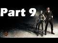 Resident Evil 6 HD (Jake Campaign) - Part 9