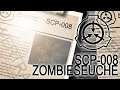 SCP-008 - Zombieseuche - Deutsche Vertonung