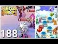 SEGA Heroes SNOWBALL FIGHT PART 188 Gameplay Walkthrough - iOS / Android