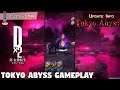 Shin Megami Tensei Liberation Dx2 - Tokyo Abyss Gameplay