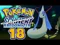 SHINY MILOTIC! Pokémon Schwert Randomizer (Extreme) #18