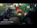 SISTE EPISODE/STREAM! | Ancestors - The Humankind Odyssey #08 (NORSK GAMEPLAY)