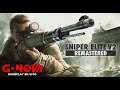 Sniper Elite V2 Remastered - Gameplay En Vivo PS4 Pro - GNova