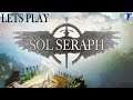 SolSeraph Lets Play - New Action Platformer, Tower Defense Game - Kinda Review