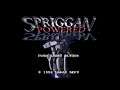 Spriggan Powered Full OST