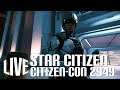 Star Citizen - Citizencon 2949 - Day 4 - Ep25 - Part 1