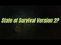 State of Survival: SOS version 2? | Beta Server