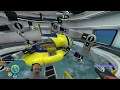 Subnautica ep 206, (2019) Thermal power, Cyclops and P.R.A.W.N.