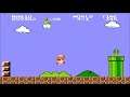 Super Mario Bros (NES) Gameplay Part 13 #Shorts