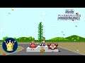 Super Mario Kart | Copa Especial 150cc | Toad
