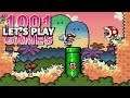 Super Mario World 2: Yoshi's Island (SNES) - Let's Play 1001 Games - Episode 433