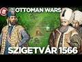 Szigetvar 1566 - OTTOMAN WARS DOCUMENTARY