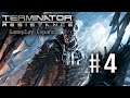 Terminator Resistance PC Gameplay Esañol Parte 4