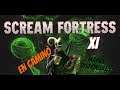 [TF2] Scream Fortress XI en camino | Mapas disponibles