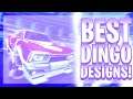 The 10 Best Dingo Designs Of All Time! (Rocket League Car Designs)
